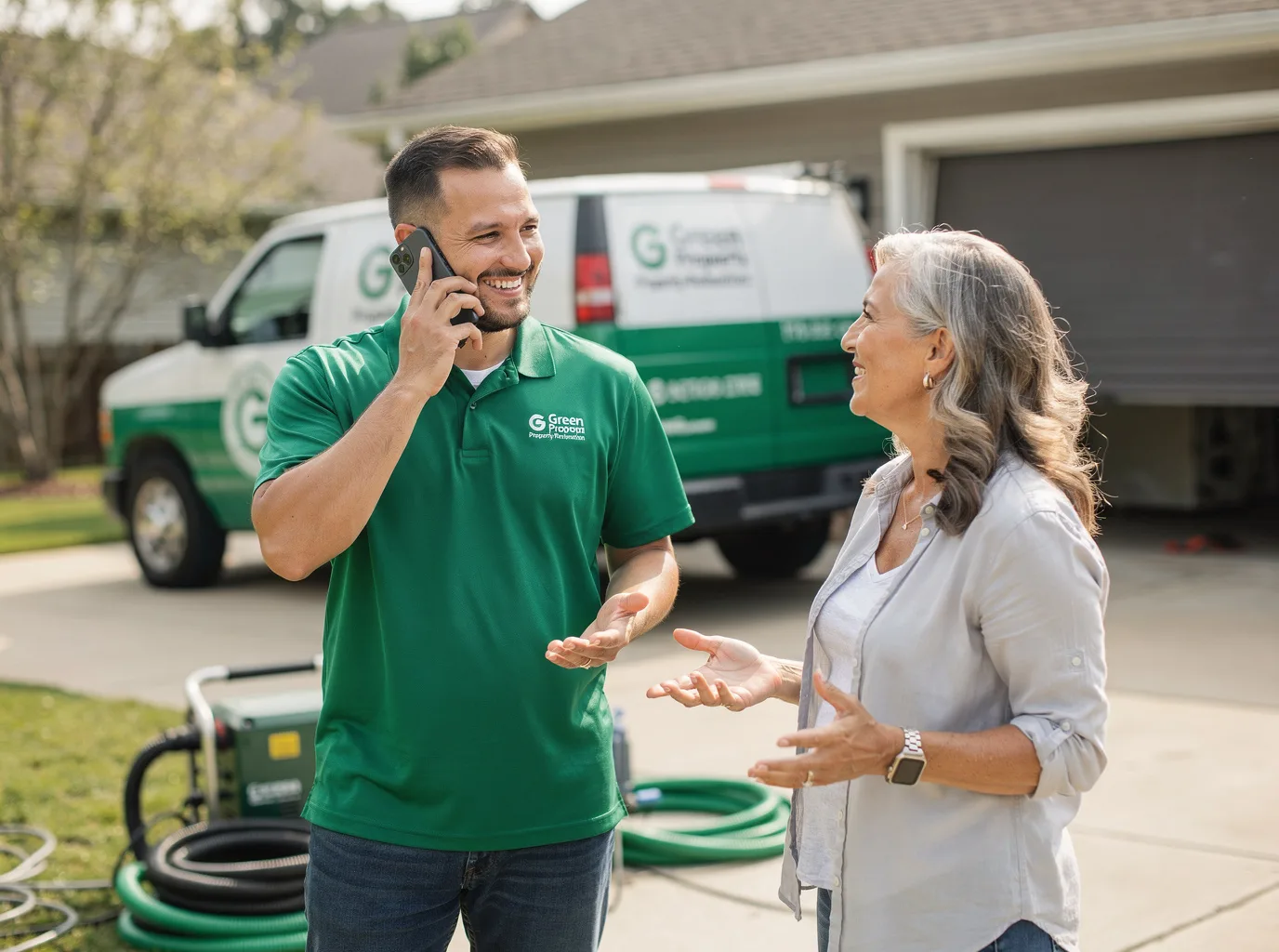 Water Damage Restoration Rock Point, AZ FAQs